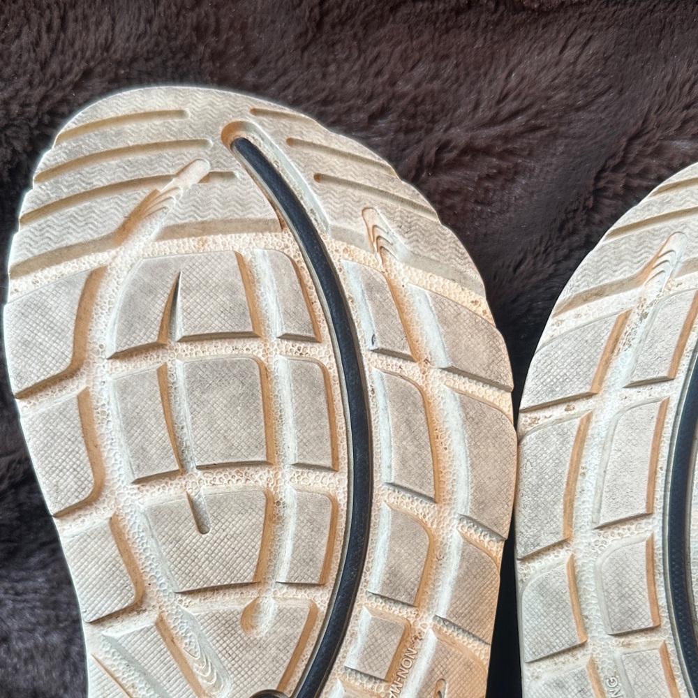 Chaco Z/2 Black and White Patterned Sandals - Picture 10 of 10